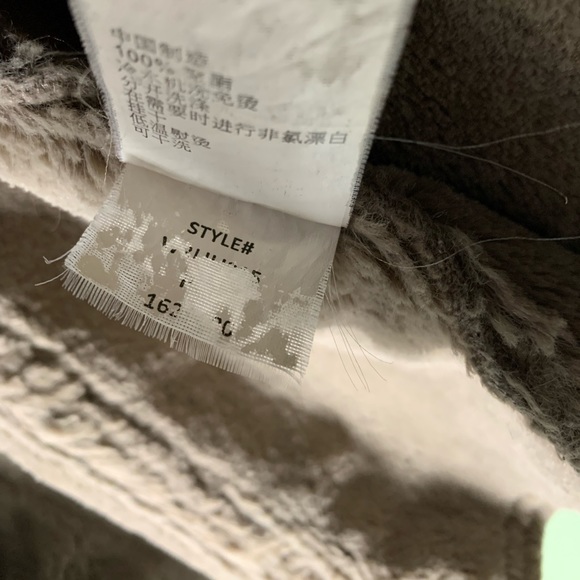 prAna | Lilith Jacket - Medium - Picture 11 of 14